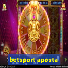 betsport aposta